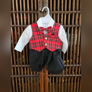 NWT Vintage Baby/Toddler Outfits